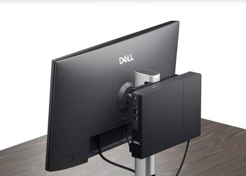 Dell Pro Micro Business Desktop(OptiPlex Next-Generation) in Kuwait