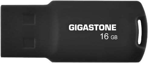 GIGASTONE V70 16GB USB 2.0 Flash Drive Thumb Drive Memory Stick Pen Drive Capless Design Pen Drive in Kuwait