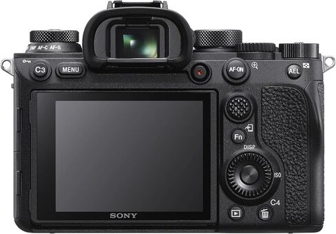 Ultimaxx Essential Bundle + Sony Alpha a9 II Mirrorless Digital Camera (Body Only) + SanDisk Extreme Pro 128GB SDXC, Replacement Battery, Lightweight 60" Tripod, Backpack & Much More (23pc Bundle) in Kuwait
