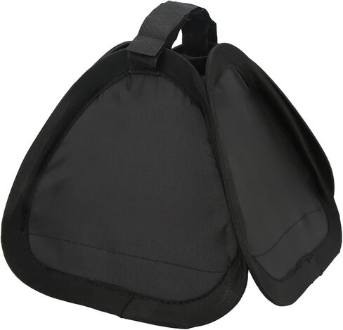 Schimer Photography Softbox Lightweight Diffuser for Softer Light and Even Exposure 9.1x9.1 Inch PVC Flexibility for 430EX 580EX 600EX in Kuwait