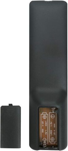 New Remote Control Replacement Compatible with RCA LED TV RLDED4016A-D in Kuwait
