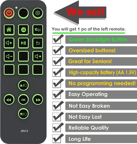 Replacement Remote Control for ViewSonic VS17337 VS18241 VS18242 M1 M1-S M1+ M1 Plus M1+ G2 Portable LED Projector Full HD Cinema Projectors (with Wall Mounting Bracket) in Kuwait