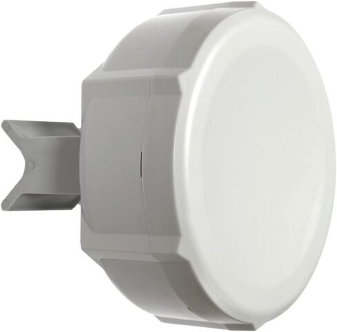 Mikrotik SXT SA5 ac 802.11ac Dual Chain 5GHz CPE PtP or PtM with 90 Wide Beamwidth Sector Antenna US in Kuwait