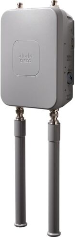 Cisco Aironet 1562E - AIR-AP1562E-B-K9 in Kuwait