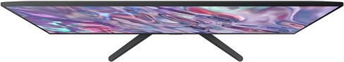 Samsung 34" ViewFinity S5 Series Ultrawide Monitor, QHD(3440 x 1440), 100Hz, 5ms, AMD FreeSync, HDR10 (DisplayPort, HDMI), Borderless Design, Black, with HDMI Cable in Kuwait