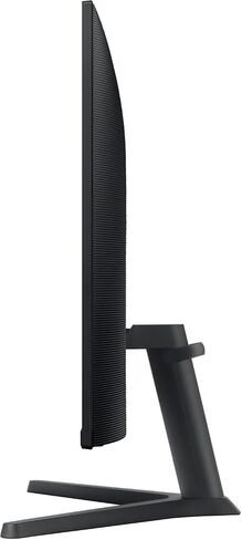 Samsung 34" ViewFinity S5 Series Ultrawide Monitor, QHD(3440 x 1440), 100Hz, 5ms, AMD FreeSync, HDR10 (DisplayPort, HDMI), Borderless Design, Black, with HDMI Cable in Kuwait