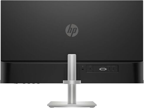 HP Series 5 27" FHD IPS Monitor with 300 nits Brightness in Kuwait