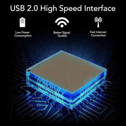 4G Full Network Module USB 2.0 Internet Access Module with GPS SIM Card Slot for Computers in Kuwait