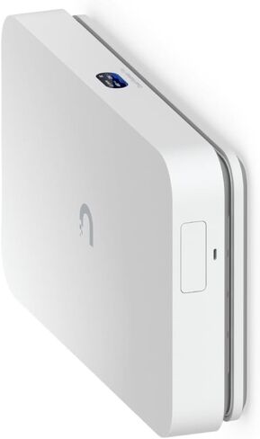 Ubiquiti Sleek Magnetic wall Mount for Cloud Gateway Fiber and, W129265037 (Cloud Gateway Fiber and Gateway Fiber.) in Kuwait