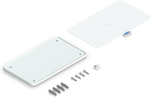 Ubiquiti Sleek Magnetic wall Mount for Cloud Gateway Fiber and, W129265037 (Cloud Gateway Fiber and Gateway Fiber.) in Kuwait