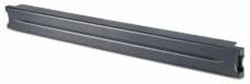 Ar8136Blk 1U Plastic Blanking Panel Pack Kit 19-Inch Qty 10, Black in Kuwait