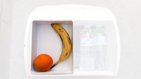Cold Tray Insert Optimized for Igloo Playmate 14qt and 16Qt Coolers Made in The USA in Kuwait