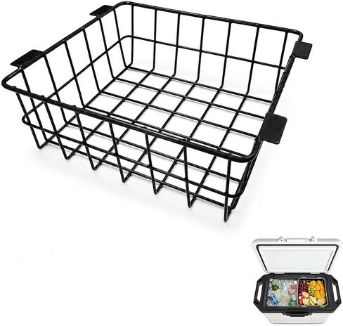 Wire Basket for Ninja FrostVault Cooler in Kuwait