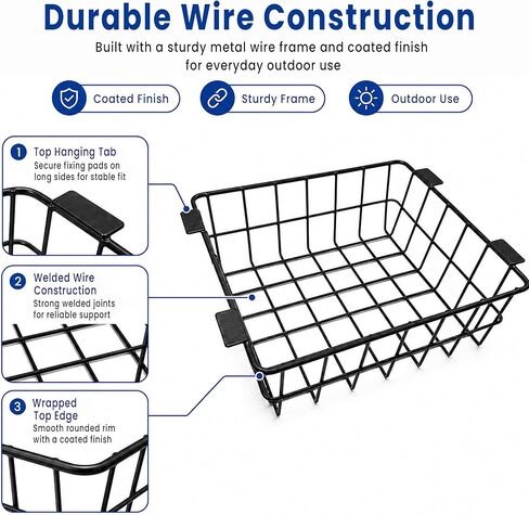 Wire Basket for Ninja FrostVault Cooler in Kuwait