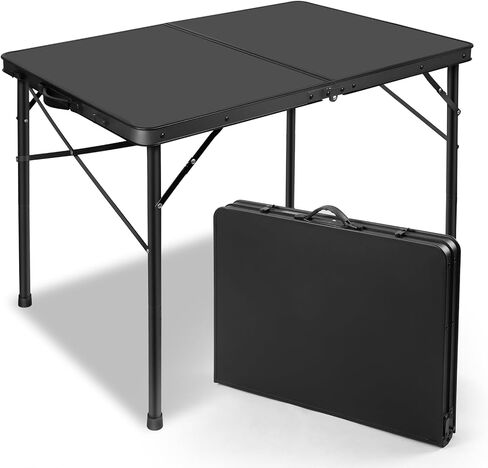 Outdoor Cooking Station for Camping,Grill Table for Blackstone Griddle in Kuwait