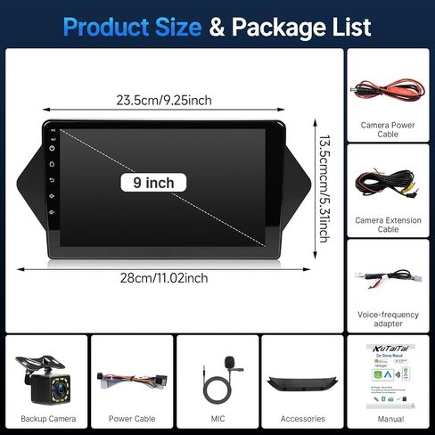 Upgrade Linux Radio Stereo for Honda Acura MDX 2007-2013 Screen in Kuwait