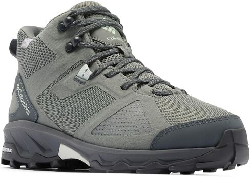Columbia Women's Peakfreak Hera II Outdry Mid in Kuwait