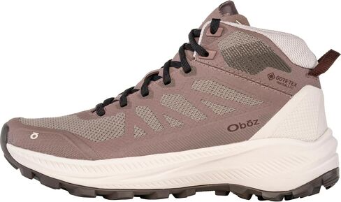 Oboz Women's Katabatic LT Mid GTX in Saudi Arabia