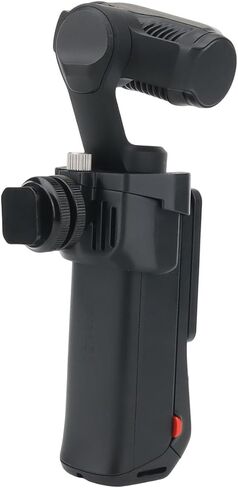 Camera Cold Shoe Stand for Luna Ultra Camera Mount Adapter with 1/4" Screw Base,Support Video and Photo for Vlogging & Live Streaming in Kuwait