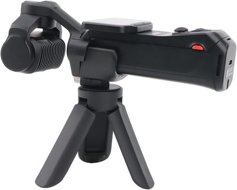 Camera Cold Shoe Stand for Luna Ultra Camera Mount Adapter with 1/4" Screw Base,Support Video and Photo for Vlogging & Live Streaming in Kuwait