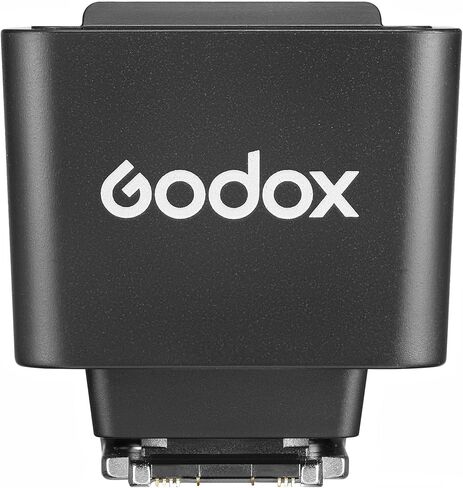 Godox Flash TR-F TTL Hot Shoe Riser for FUJIFILM Cameras, Elevated Flash Mount with Full TTL Communication, Compact Durable Design for Flexible Bounce Lighting Control in Kuwait