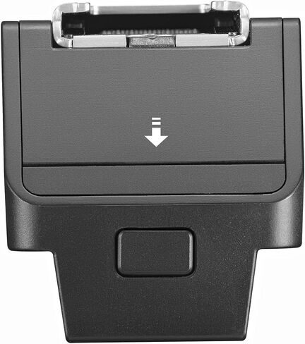 Godox Flash TR-F TTL Hot Shoe Riser for FUJIFILM Cameras, Elevated Flash Mount with Full TTL Communication, Compact Durable Design for Flexible Bounce Lighting Control in Kuwait