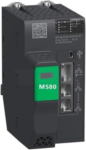 Intended for Schneider Processor Module BMEP584040 in Kuwait