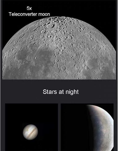 Portable Refractor Telescope telescopes for Adults Astronomy Telescope for Kids and Beginners with Tripod telescopes for Astronomy (Color : Package 3) (Package 3) in Kuwait