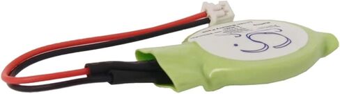 VINTRONS Replacement Battery for IBM ThinkPad T22, (200mAh / 0.6Wh), in Kuwait