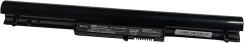 GHU VK04 Laptop Battery 37Wh Replacement for HP Pavilion Sleekbook 14/15-b000 Ultrabook 14-b Series, Compatible with HSTNN-YB4D HSTNN-YB4M 694864-851 695192-001 H4Q45AA TPN-Q113 TPN-Q114 in Kuwait
