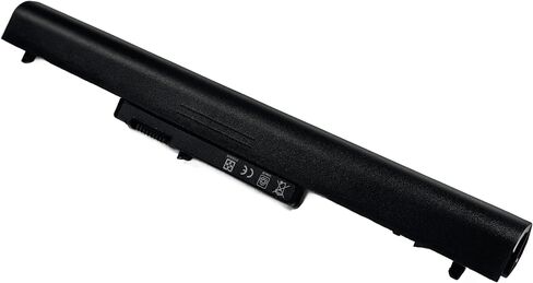 GHU VK04 Laptop Battery 37Wh Replacement for HP Pavilion Sleekbook 14/15-b000 Ultrabook 14-b Series, Compatible with HSTNN-YB4D HSTNN-YB4M 694864-851 695192-001 H4Q45AA TPN-Q113 TPN-Q114 in Kuwait