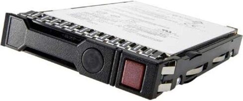 HPE 1.92TB SATA Ri SFF SC DS SSD in Kuwait