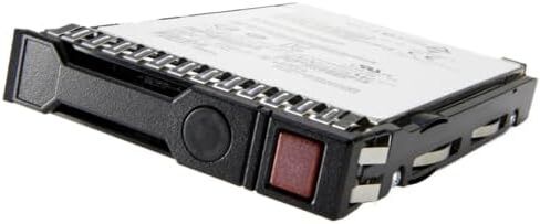 HPE 1.92TB SATA Ri SFF SC DS SSD in Kuwait