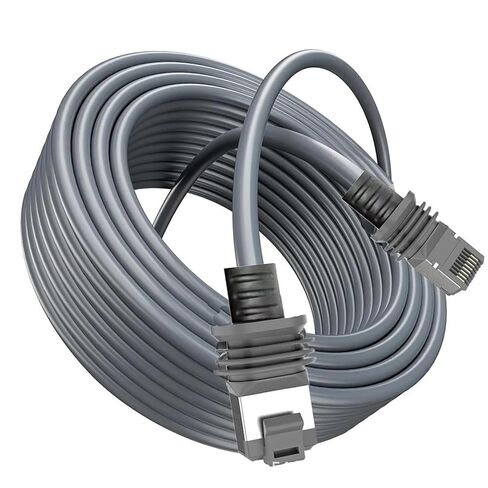 Cable 2000Mbps Standard V3 Ethernet Cord Shield RJ45 Connect Line Extend Wire in Kuwait