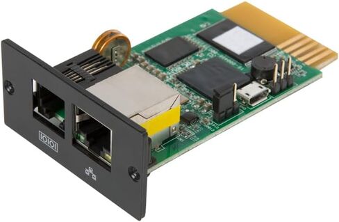 UPS Network Management Card WB-UPS-NMC in Kuwait