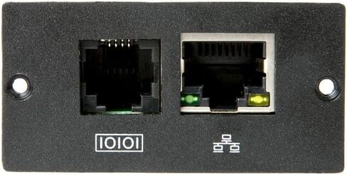 UPS Network Management Card WB-UPS-NMC in Kuwait