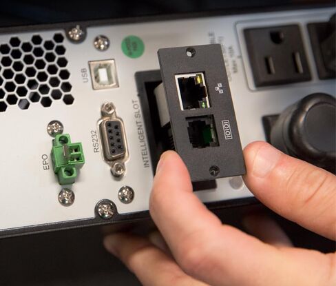 UPS Network Management Card WB-UPS-NMC in Kuwait