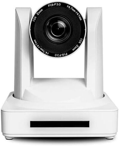 Atlona PTZ Camera for Video Conferencing White in Kuwait