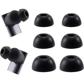 Memory Foam Ear Tips for Status Pro X/Between 3ANC / Between Pro in Saudi Arabia