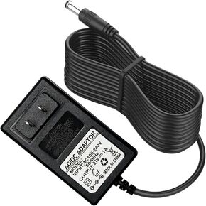 21V 1A Lithium Battery Charger Compatible with Mini Chainsaw, Power Tools Lithium Battery Charger, for Aker/Saker/Seyvum/O-Conn/Jujubean/DINSHARE/VTEK,20V/21V Chainsaw with LED Indicator in Saudi Arabia