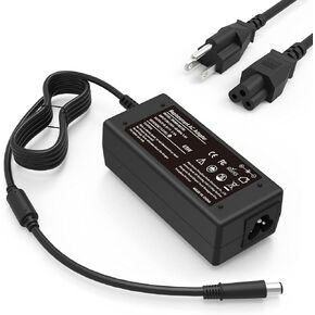 200W Laptop Charger for HP Original Omen, Pavilion Gaming 15 16 17, Victus 15 16, ZBook 15 17, ZBook Fury Create Studio Envy 15 2020 TPN-DA10 Gaming Laptop Power Adapter Supply AC Adapter in Kuwait