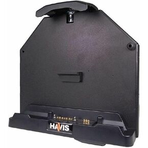 Havis DS-GTC-801-3 Docking Station with Triple Pass-Through Antenna for Getac A140 Rugged Tablet in Kuwait