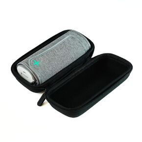 Withings Travel Case for Withings BPM Connect: Wi-Fi Smart Blood Pressure Monitor, Black in Saudi Arabia