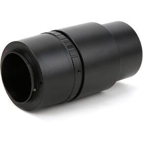 Durable Camera Mount Adapter for Astronomical Telescope Eyepiece Extension Tube for ///// 2 Inch (#2) in Kuwait