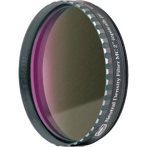Baader Planetarium 2" Neutral Density 1.8 Multicoated Filter in Saudi Arabia