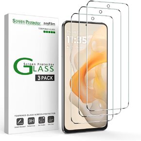 amFilm 3 Pack for Motorola Moto G Stylus 5G 2024 6.7" Screen Protector in Saudi Arabia