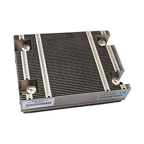 CPU Heatsink DL360p G8 6043B0147501A1 734040-001 735506-001 670522-001DL 360P G8 V1 V2 Server Cooler Processor Heat Sink in Kuwait