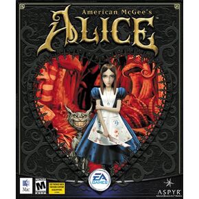 Alice - Mac in Kuwait