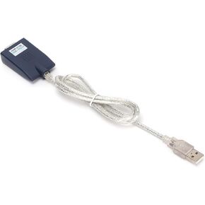 USB to RS232 Converter with Strong Compatibility and 10KV Surge in Kuwait