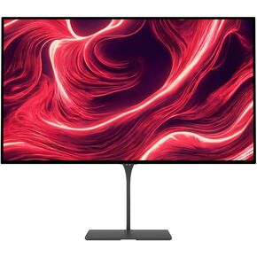 DOUGH Spectrum Black 27 QHD 480Hz OLED Monitor (Monitor Only) in Saudi Arabia